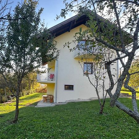 Vikendica Savic Villa Sipovo Dış mekan fotoğraf
