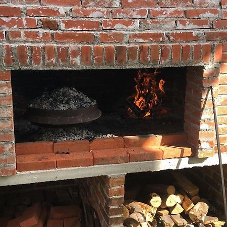 Vikendica Savic Villa Sipovo Dış mekan fotoğraf