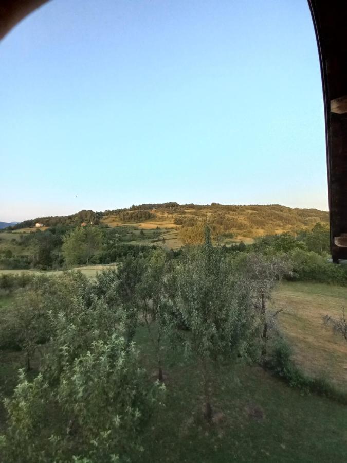 Vikendica Savic Villa Sipovo Dış mekan fotoğraf