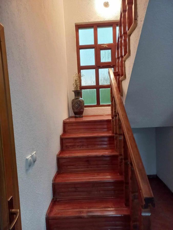 Vikendica Savic Villa Sipovo Dış mekan fotoğraf