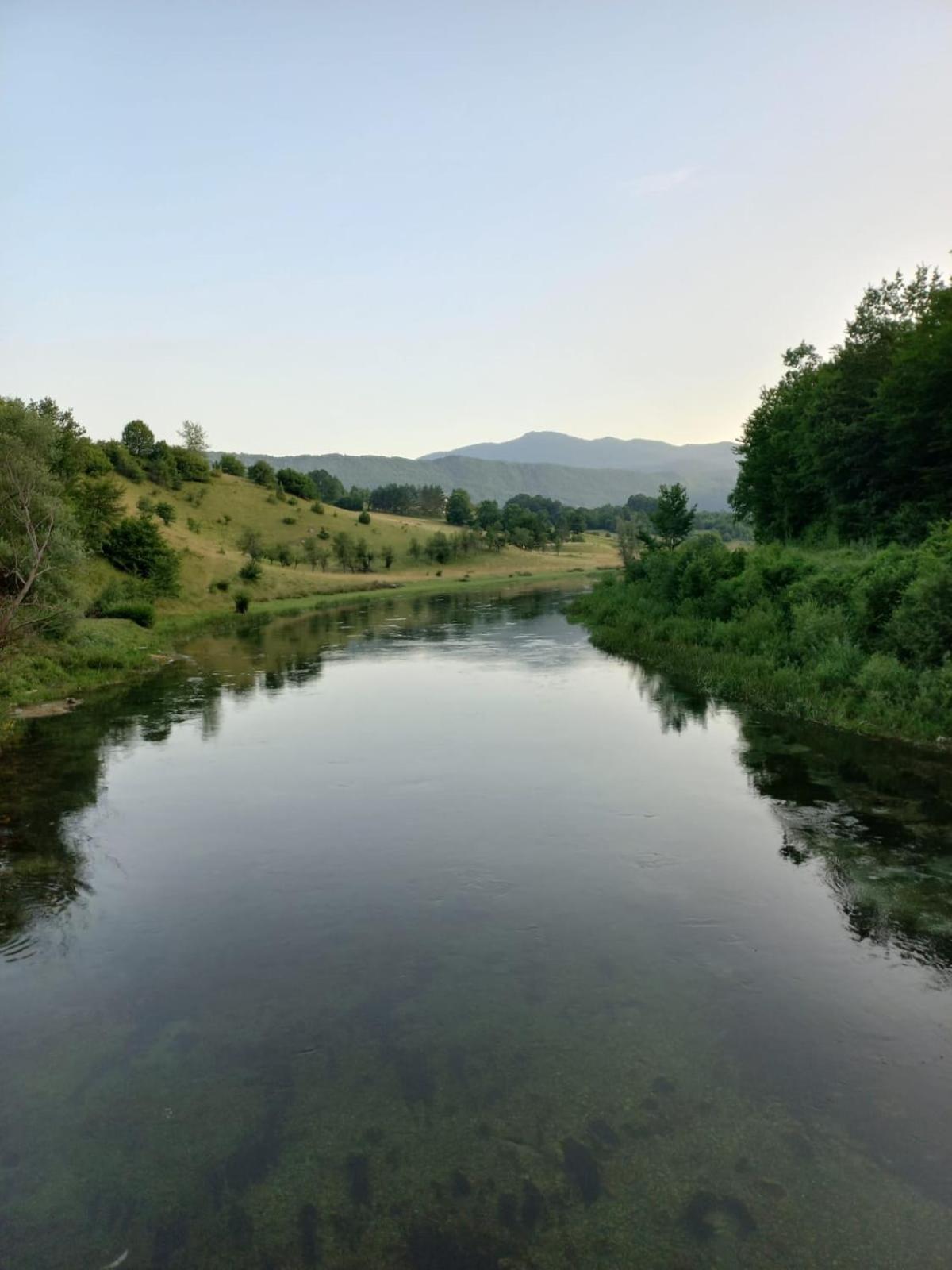 Vikendica Savic Villa Sipovo Dış mekan fotoğraf